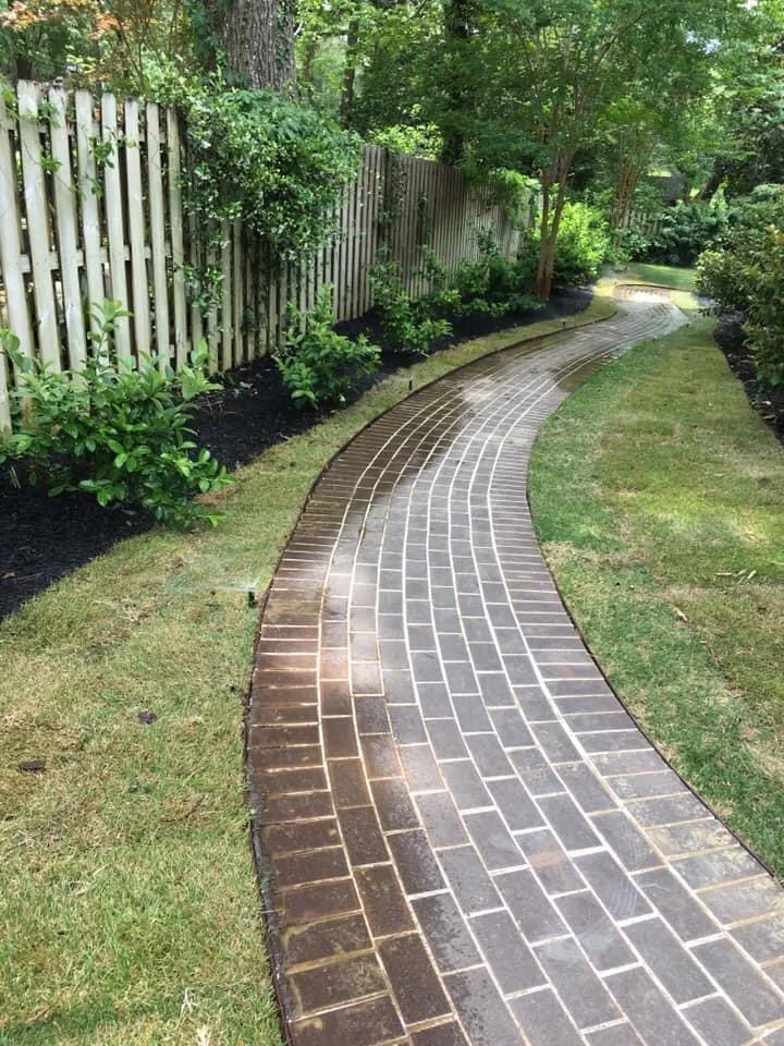 Home Landscaping and Drainage Renovation by Dauphin Irrigation & Landscaping Llc - Photo 9
