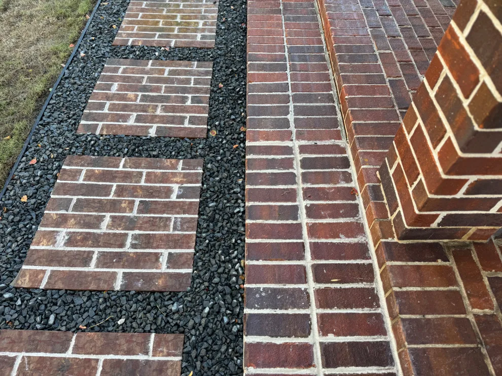 Grennoch Street Project in West U by Holmes Landscape Company - Photo 20