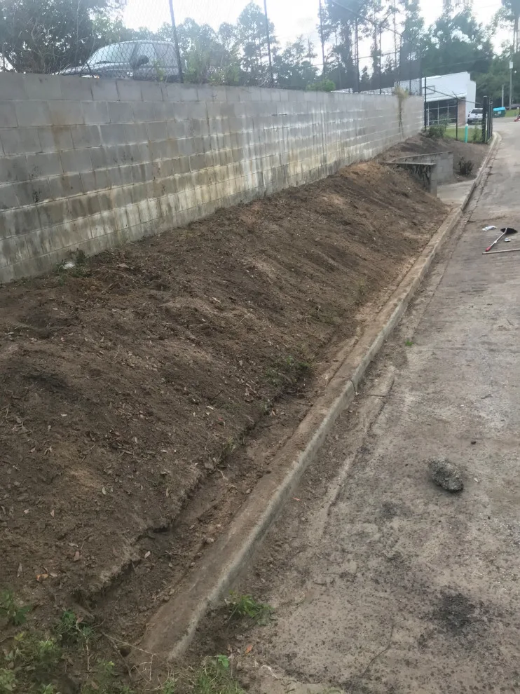 Lawn Installation and Landscaping Project by Dauphin Irrigation & Landscaping Llc - Photo 3