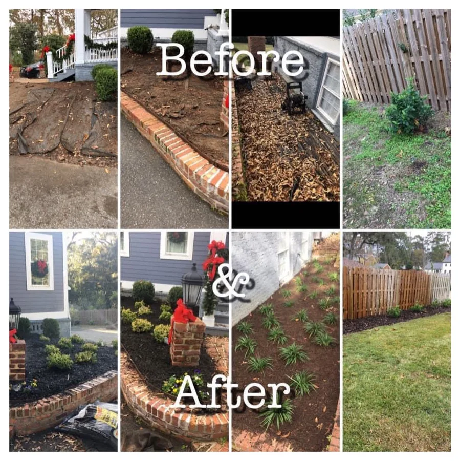 Lawn Installation and Landscaping Project by Dauphin Irrigation & Landscaping Llc - Photo 4