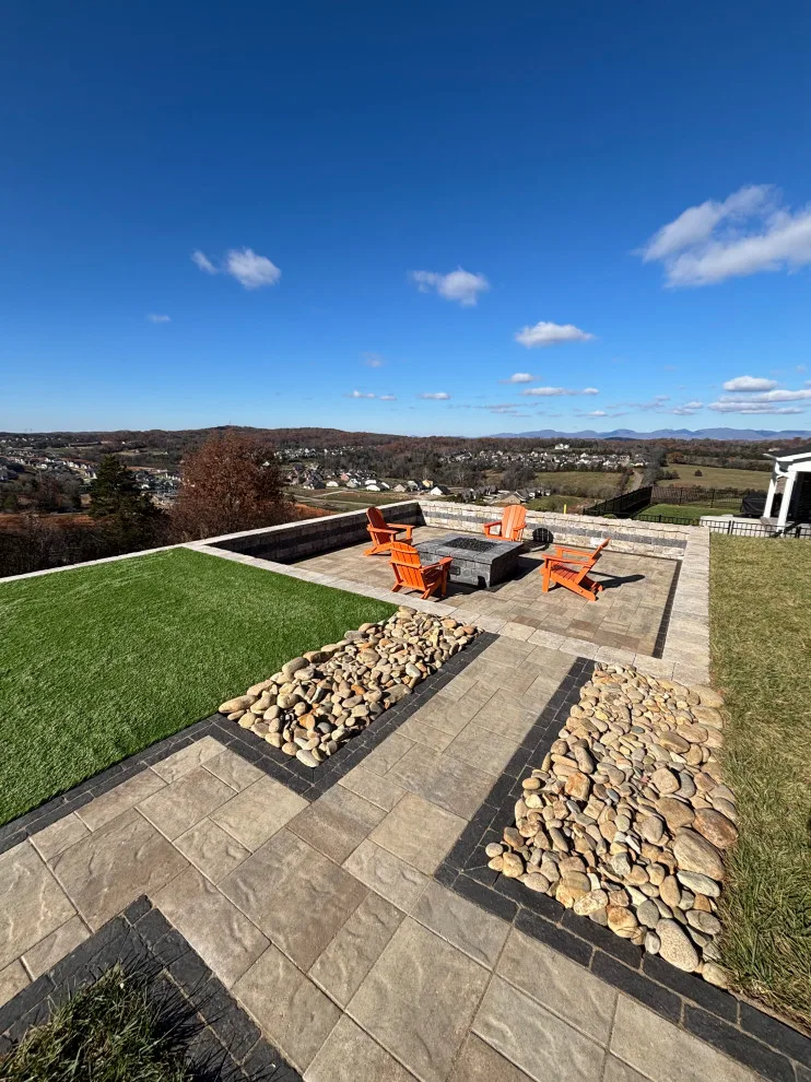 Patio Area by Wadescapes - Photo 7