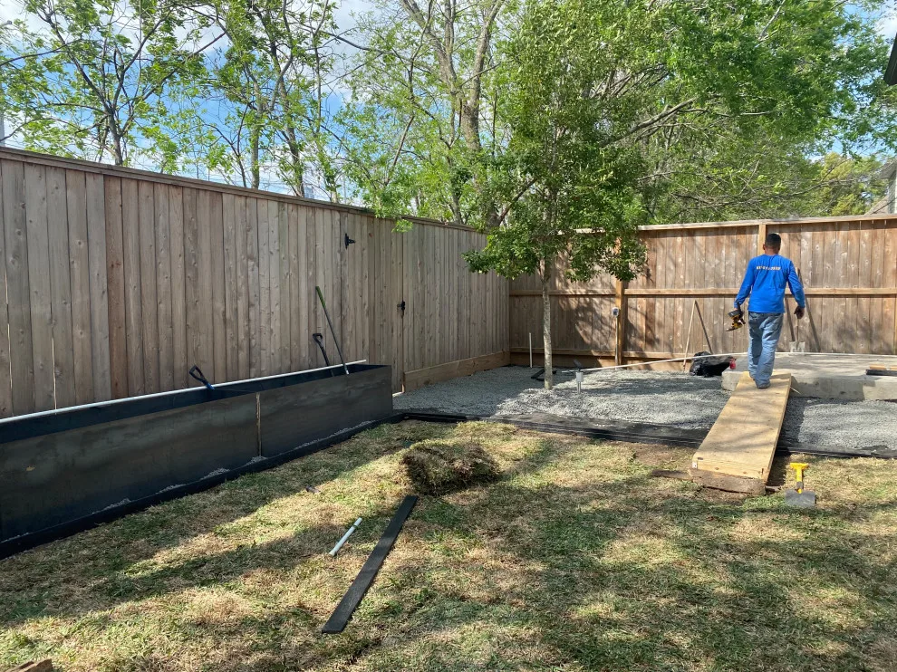 Holmes Landscape Company - Photo 13