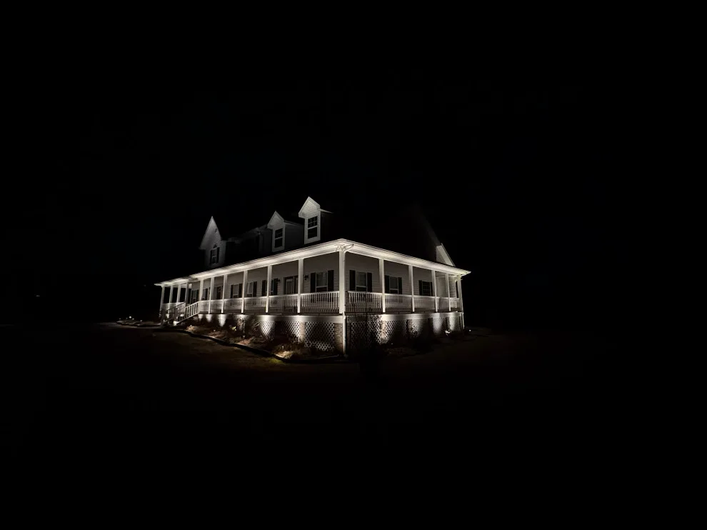 Exterior Illumination by Wadescapes - Photo 5