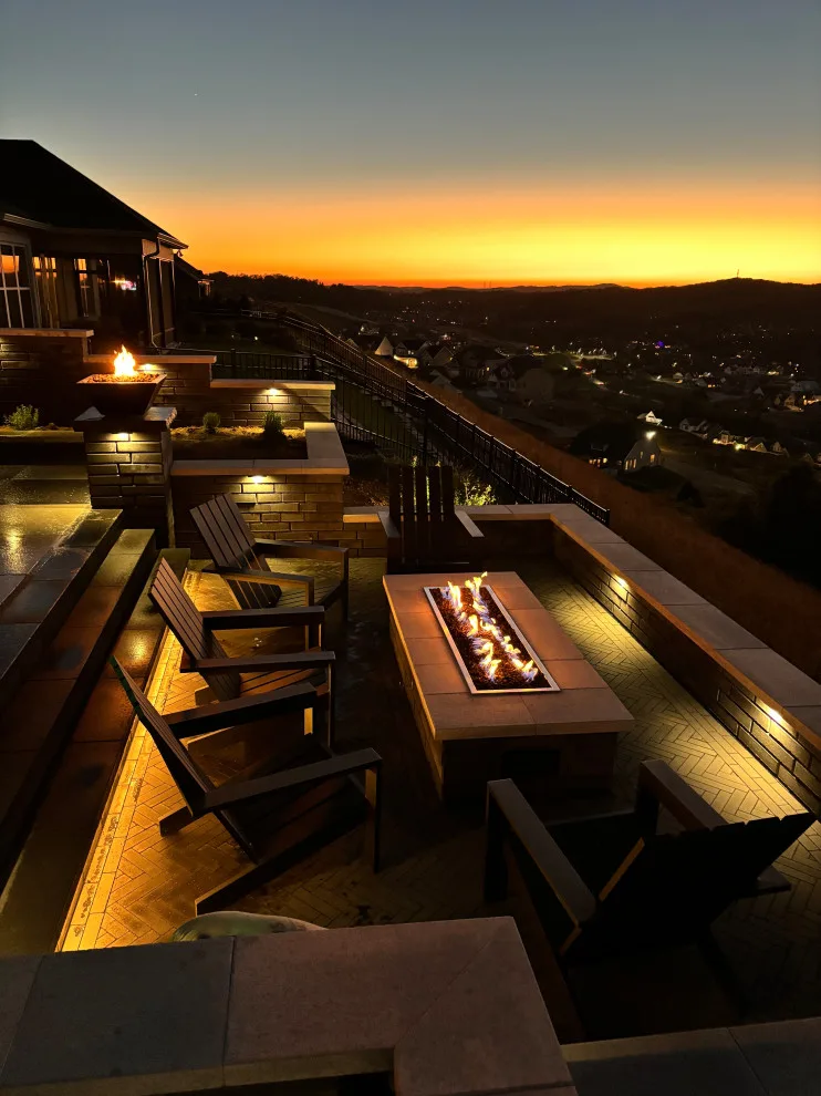 Exterior Illumination by Wadescapes - Photo 2