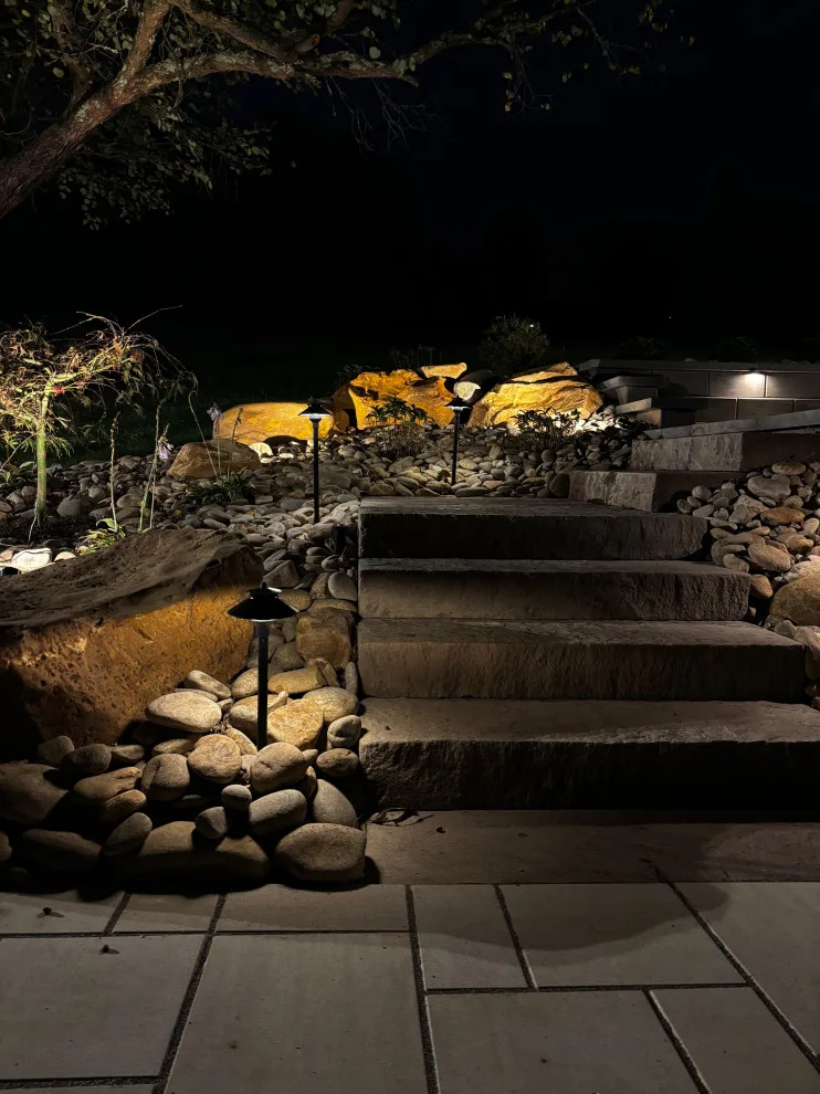Exterior Illumination by Wadescapes - Photo 4