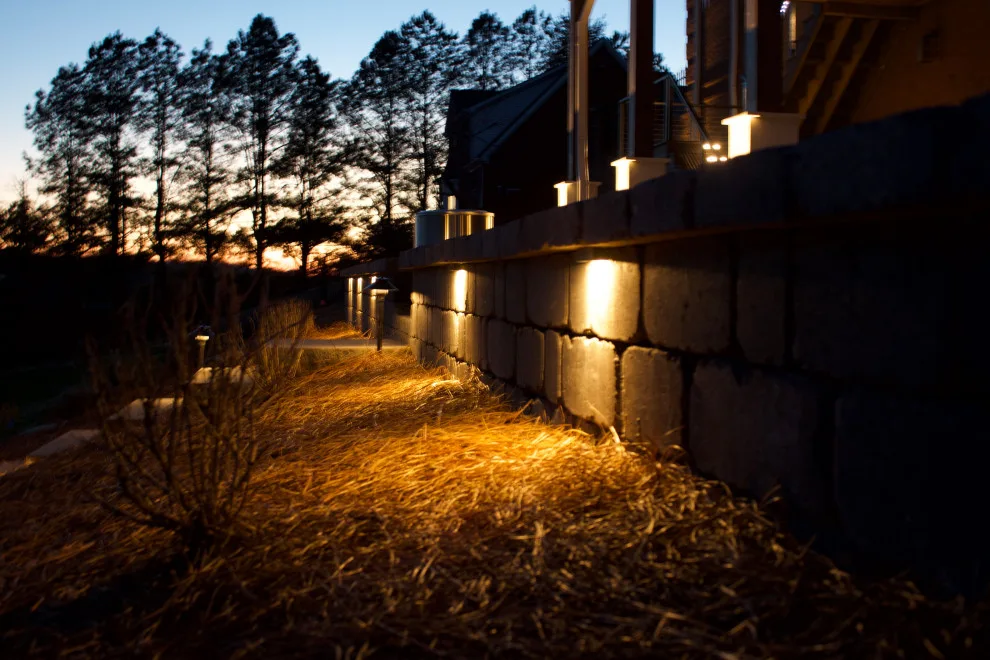 Exterior Illumination by Wadescapes - Photo 3