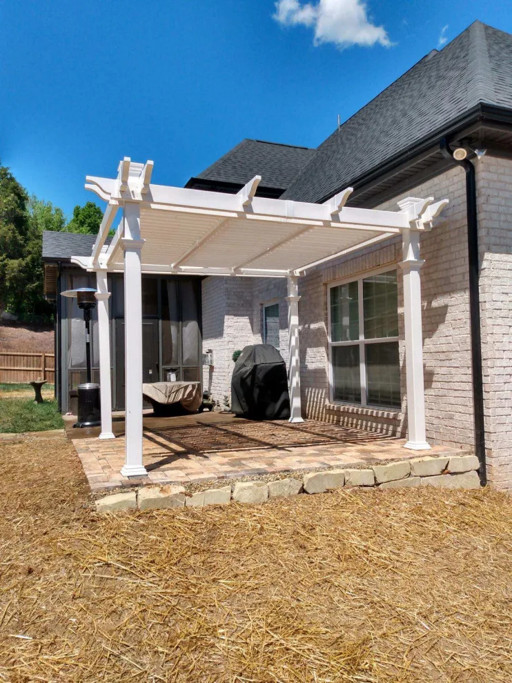 Completed Project by Ewing Hardscapes LLC - Photo 6