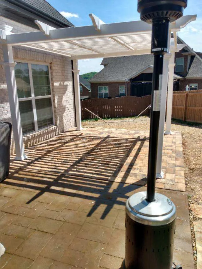 Ewing Hardscapes LLC - Photo 10