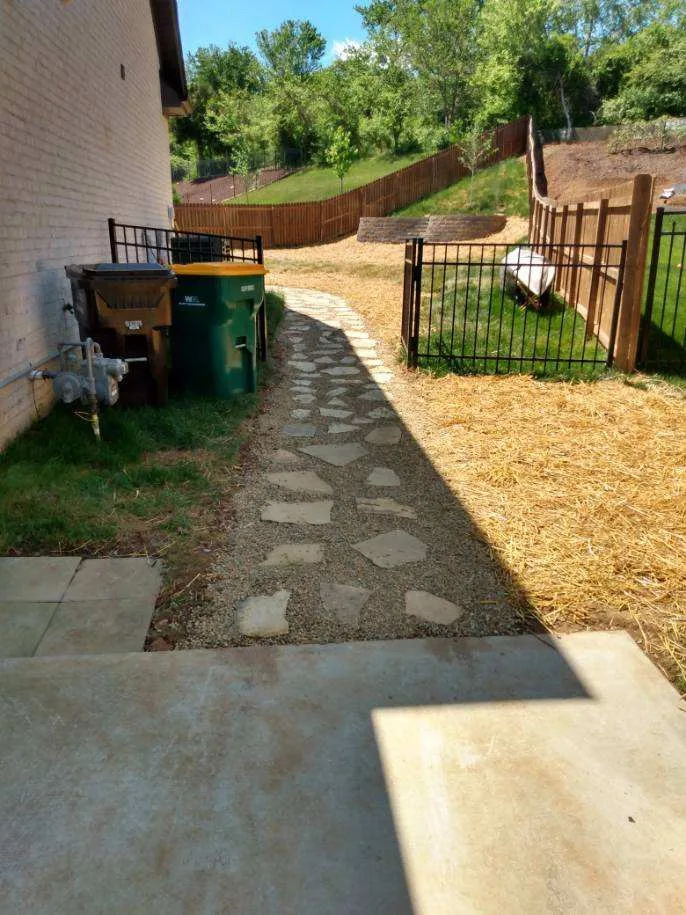 Completed Project by Ewing Hardscapes LLC - Photo 7
