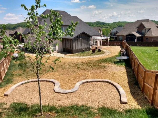 Completed Project by Ewing Hardscapes LLC - Photo 9