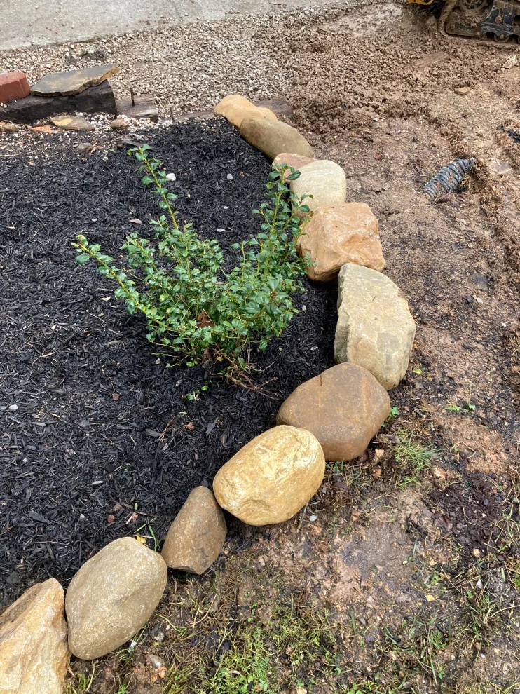 Ewing Hardscapes LLC - Photo 4