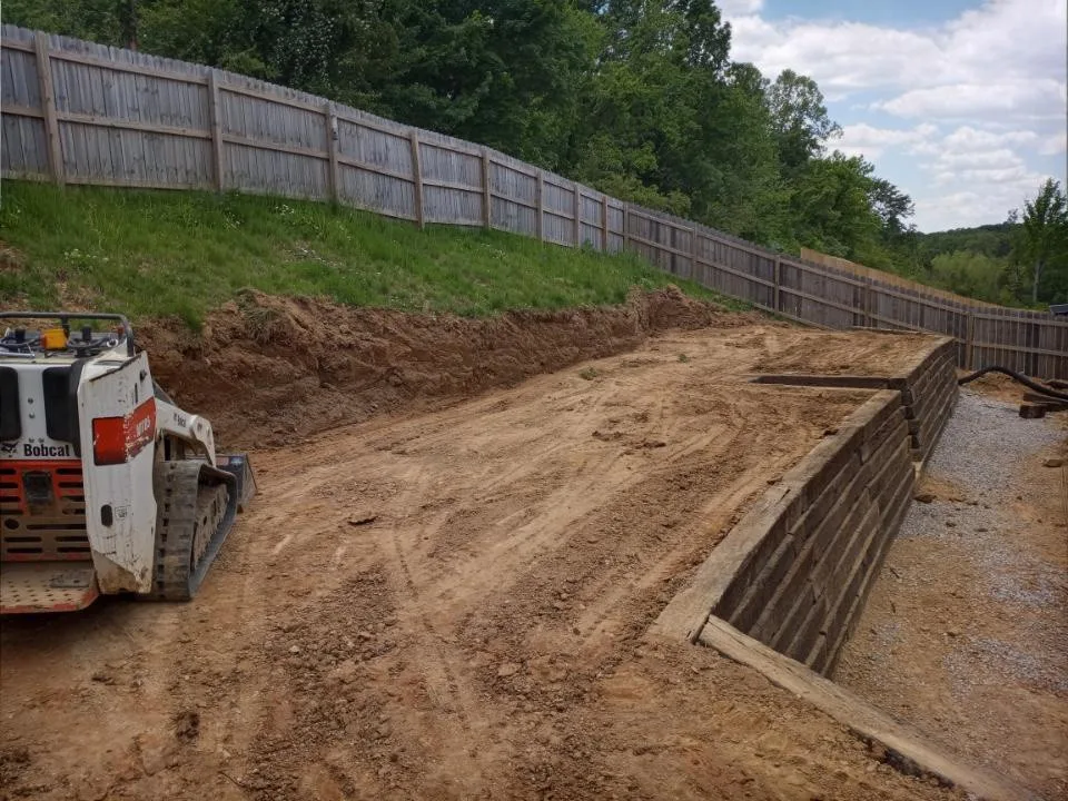 Completed Project by Ewing Hardscapes LLC - Photo 10