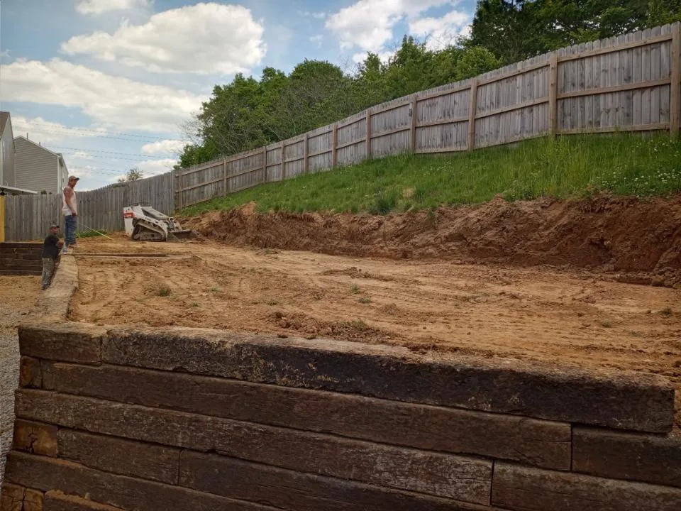 Ewing Hardscapes LLC - Photo 12