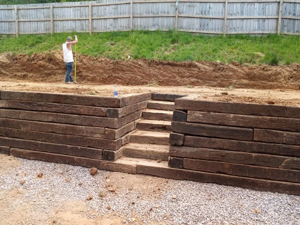 Ewing Hardscapes LLC - Photo 14