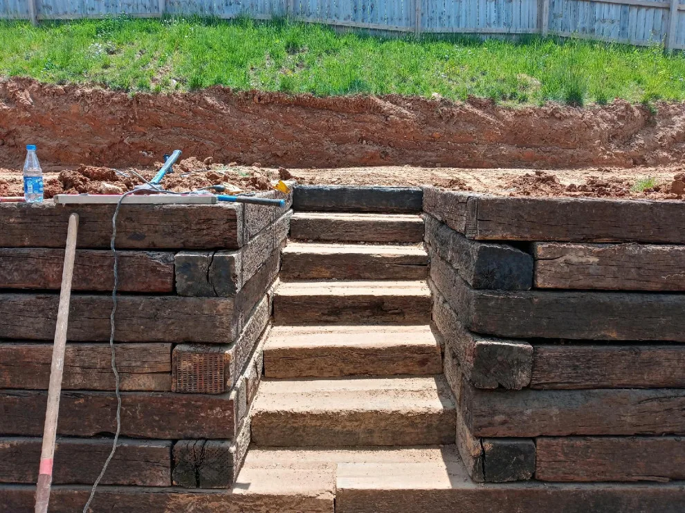 Completed Project by Ewing Hardscapes LLC - Photo 11