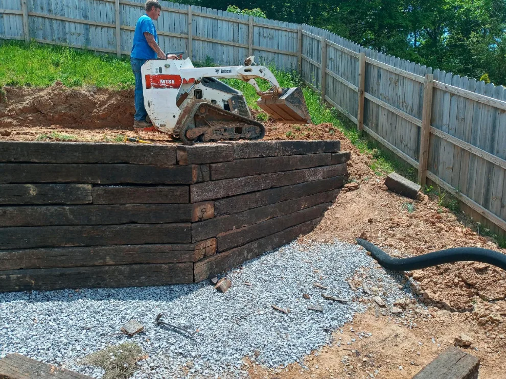 Ewing Hardscapes LLC - Photo 5