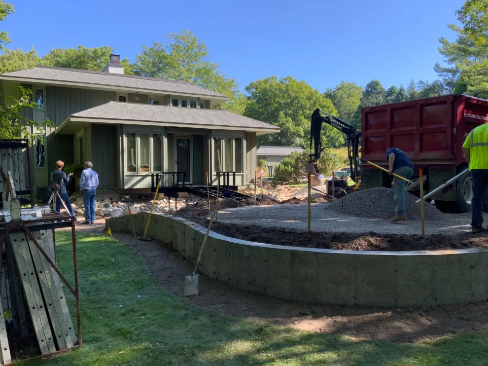 Glen Arai, Redefined by Cre Woodard, Landscape Design And Construction - Photo 6