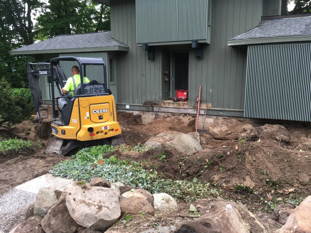 Cre Woodard, Landscape Design And Construction - Photo 5