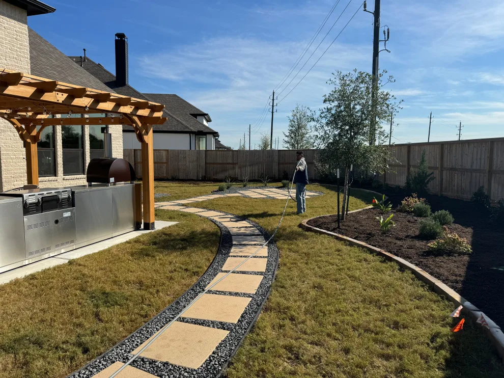 Tahoe Avenue Initiative by Holmes Landscape Company - Photo 10