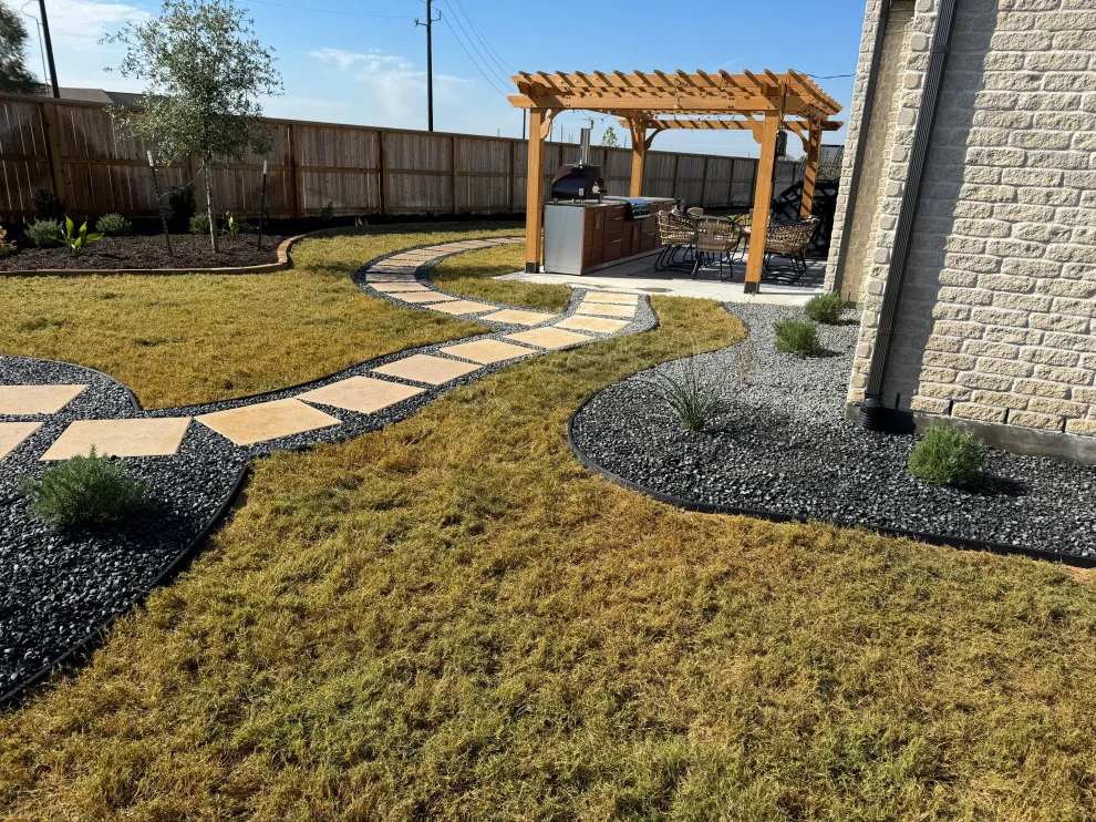 Tahoe Avenue Initiative by Holmes Landscape Company - Photo 12