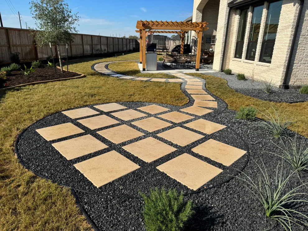 Tahoe Avenue Initiative by Holmes Landscape Company - Photo 5