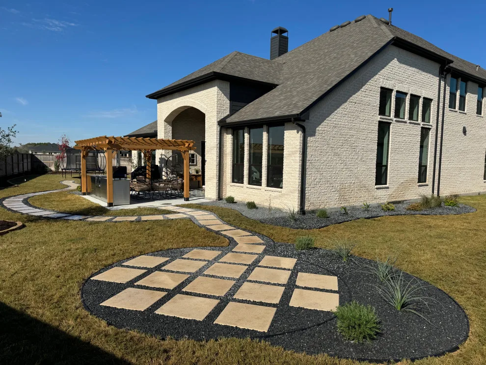 Tahoe Avenue Initiative by Holmes Landscape Company - Photo 2