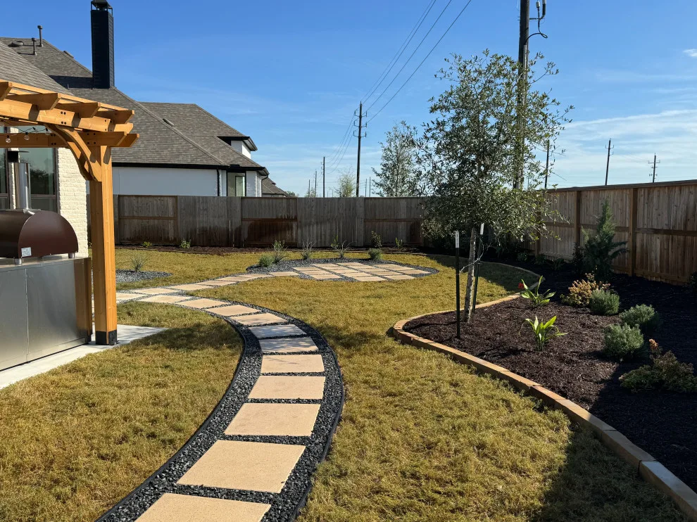 Tahoe Avenue Initiative by Holmes Landscape Company - Photo 6