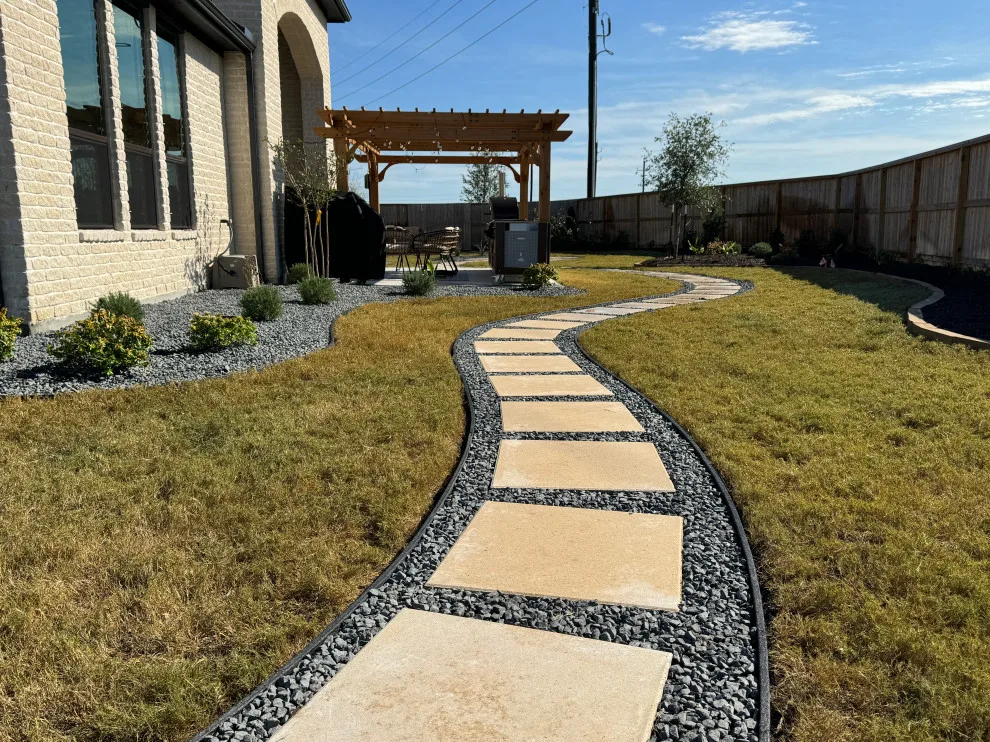 Tahoe Avenue Initiative by Holmes Landscape Company - Photo 11
