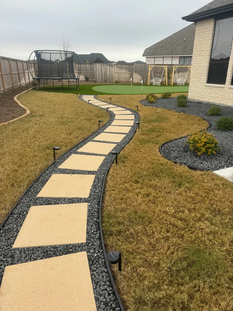 Tahoe Avenue Initiative by Holmes Landscape Company - Photo 9