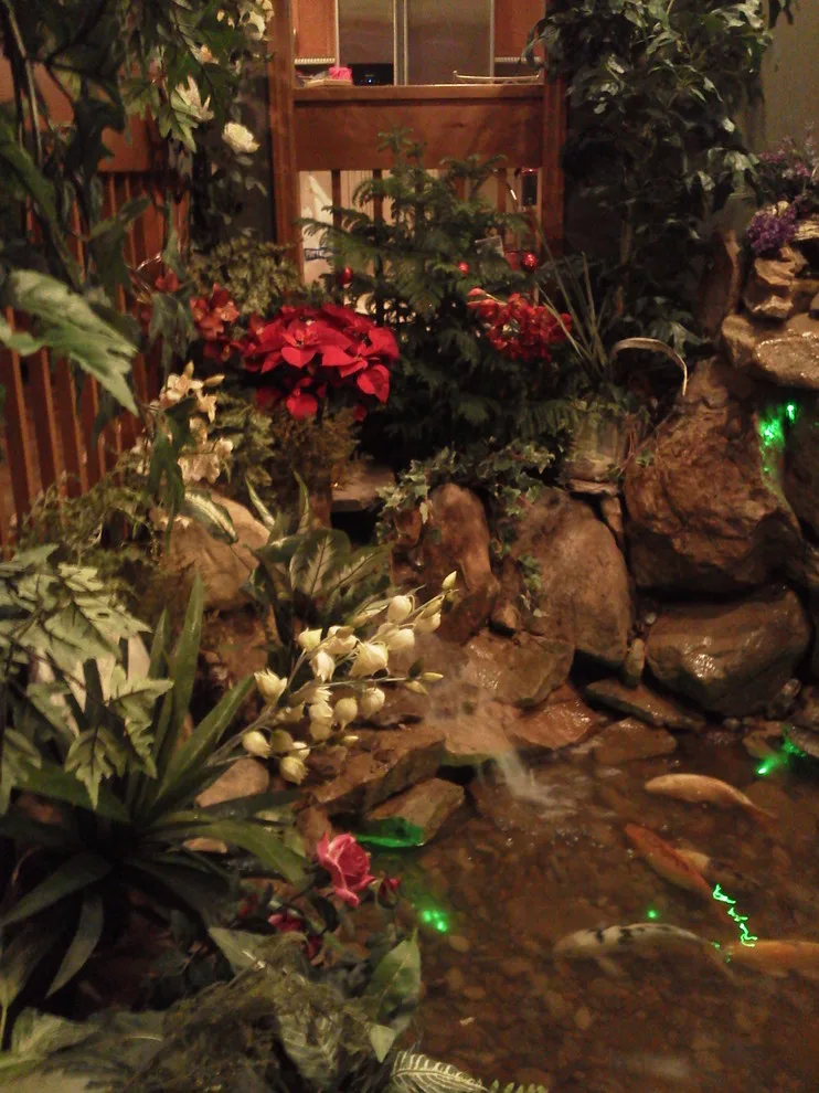 Soergel Landscapes, Aquascapes, Florascapes - Photo 12