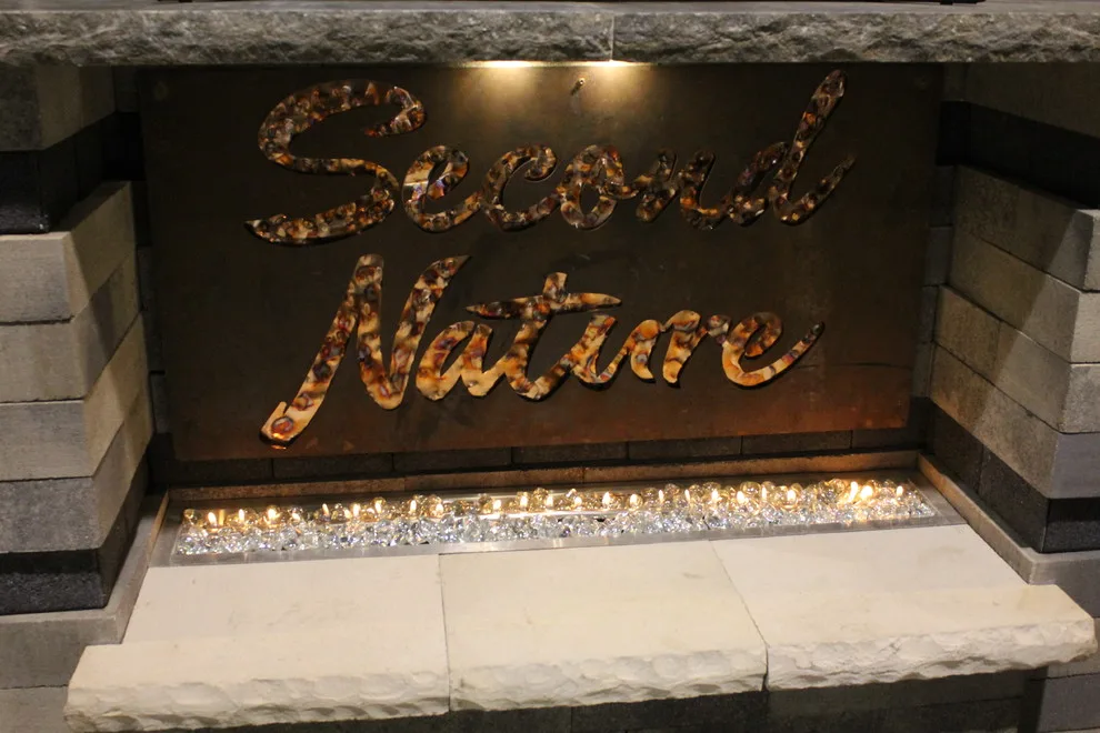 Johnson County Home and Garden Expo 2018 by Second Nature Outdoor Living & Landscaping - Photo 6