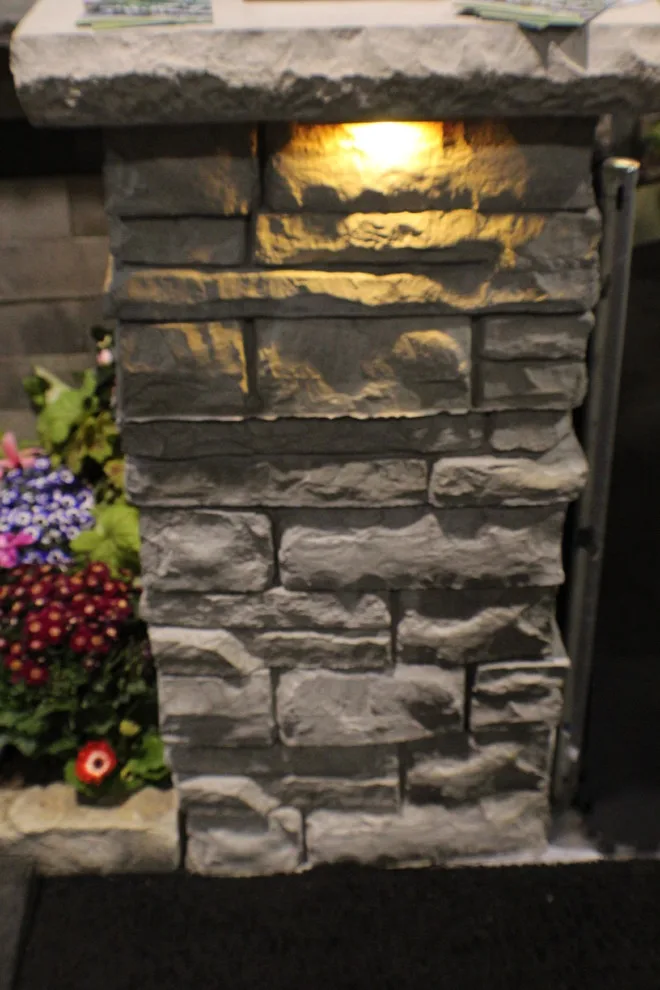 Johnson County Home and Garden Expo 2018 by Second Nature Outdoor Living & Landscaping - Photo 7
