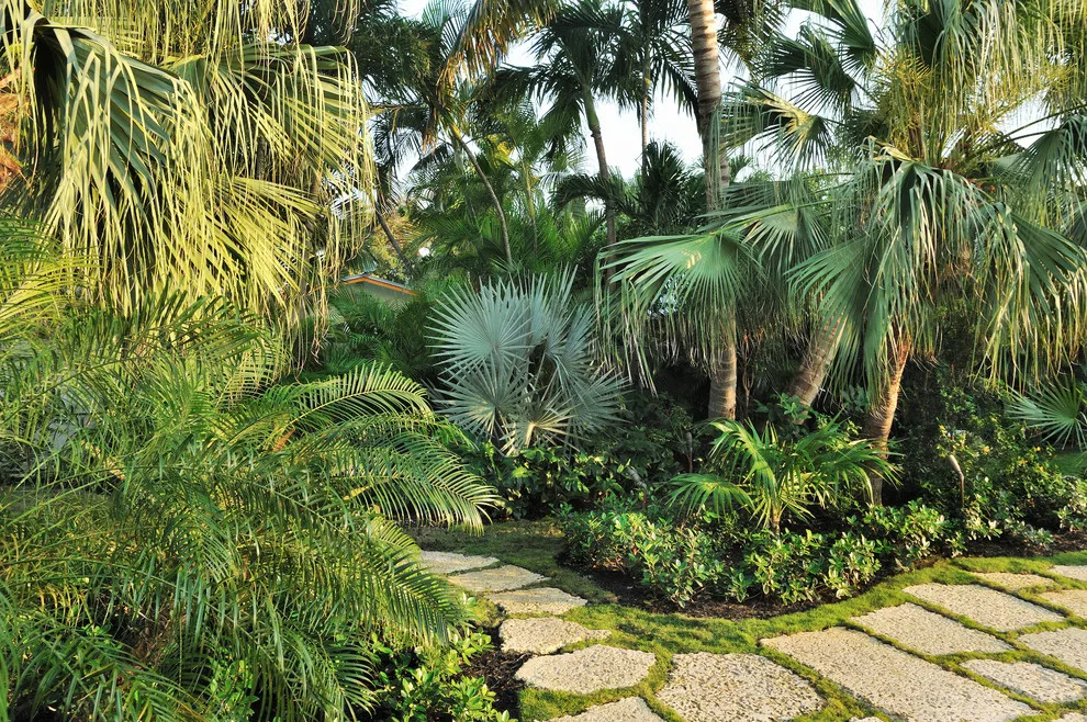 Key West Escape by Craig Reynolds Landscape Architecture - Photo 17