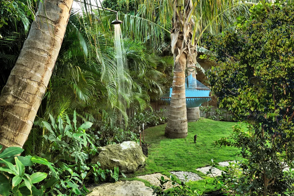 Key West Escape by Craig Reynolds Landscape Architecture - Photo 13