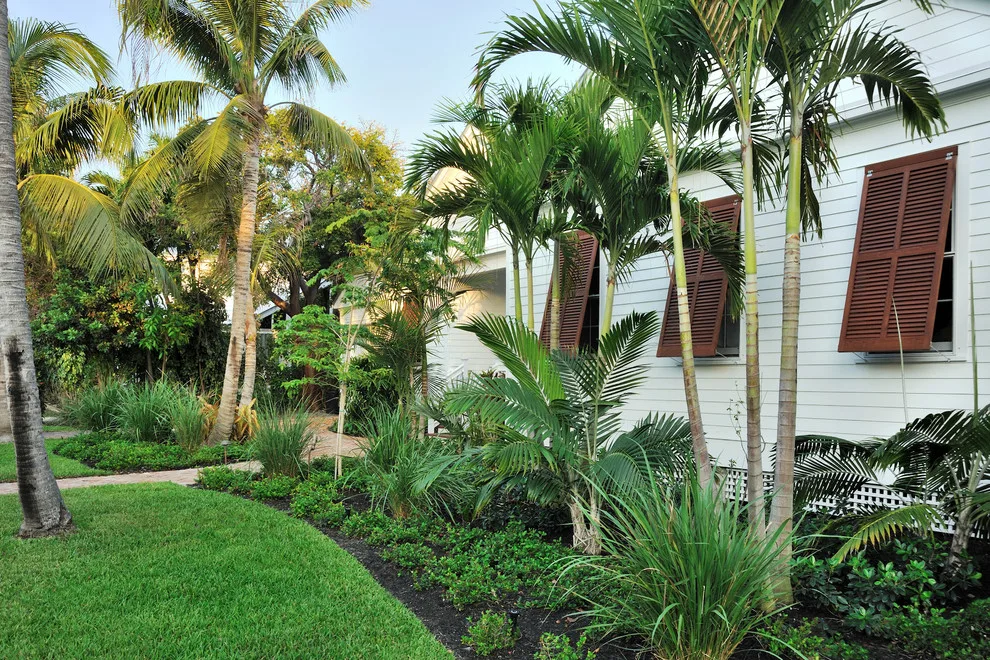 Key West Escape by Craig Reynolds Landscape Architecture - Photo 9
