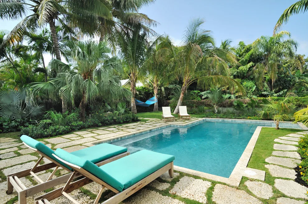 Key West Escape by Craig Reynolds Landscape Architecture - Photo 15