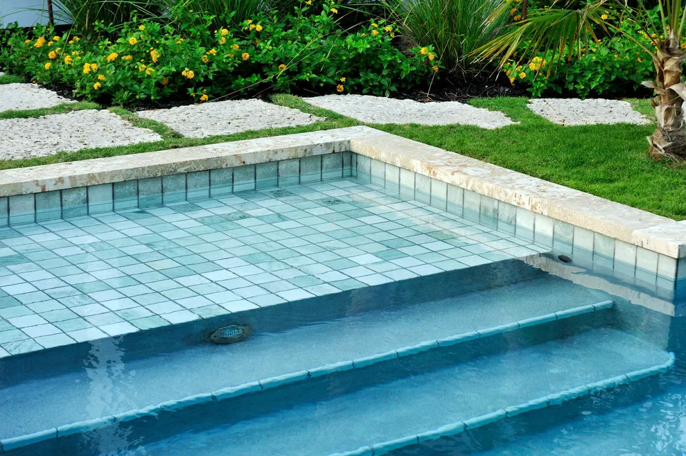Key West Escape by Craig Reynolds Landscape Architecture - Photo 10
