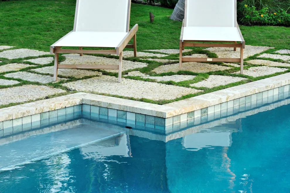 Key West Escape by Craig Reynolds Landscape Architecture - Photo 11