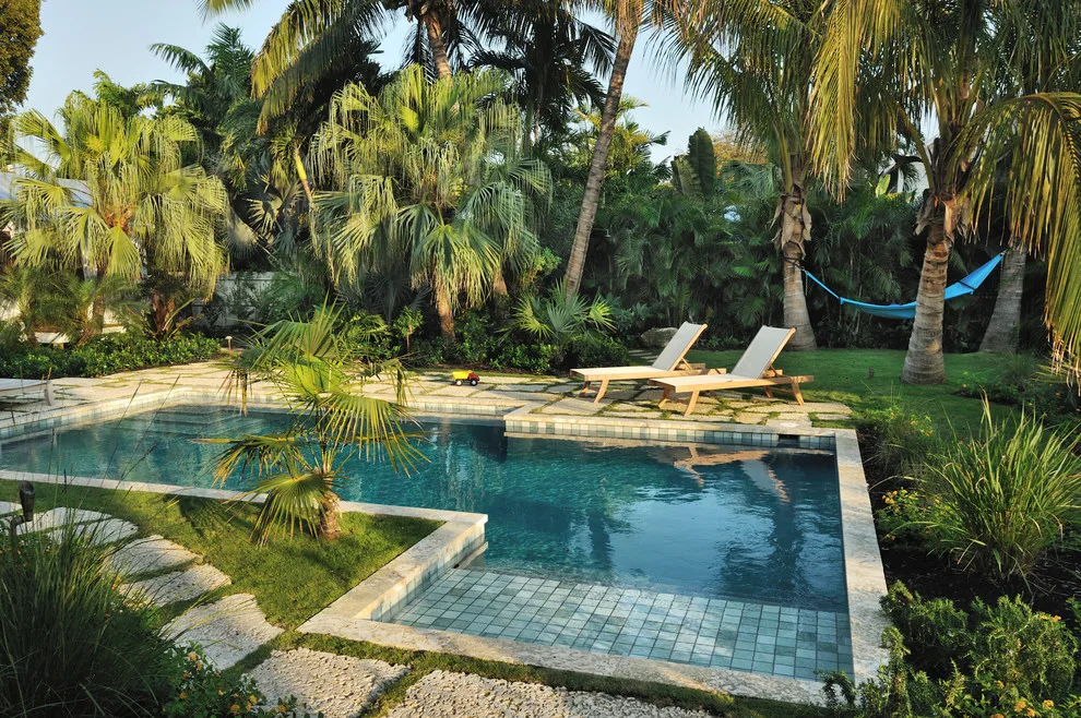 Key West Escape by Craig Reynolds Landscape Architecture - Photo 14