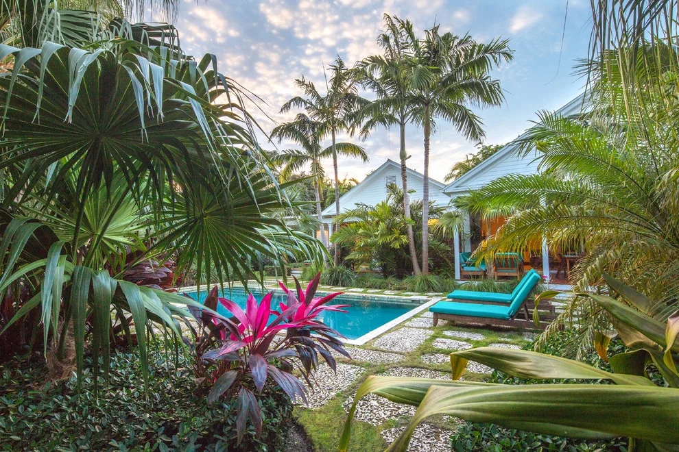 Key West Escape by Craig Reynolds Landscape Architecture - Photo 7