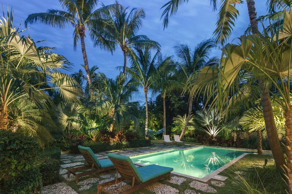 Key West Escape by Craig Reynolds Landscape Architecture - Photo 4