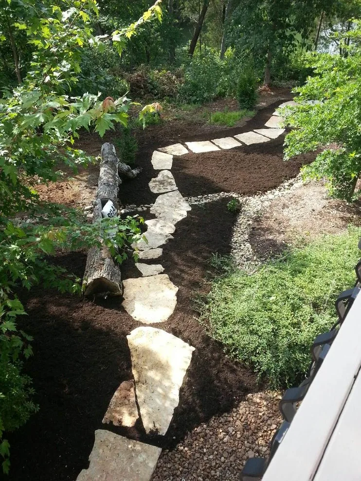 Knoxville Project by Wildwood Land Design - Photo 3