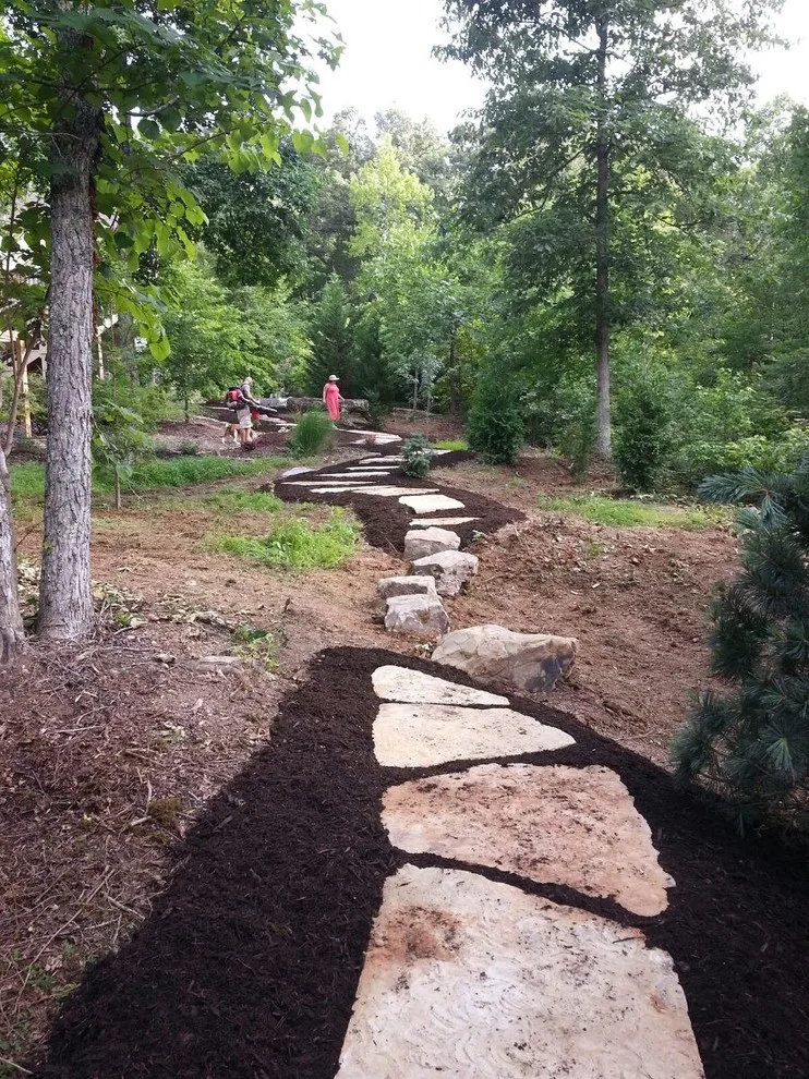 Knoxville Project by Wildwood Land Design - Photo 5