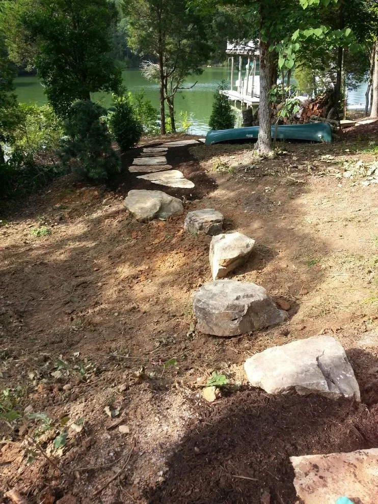 Knoxville Project by Wildwood Land Design - Photo 2