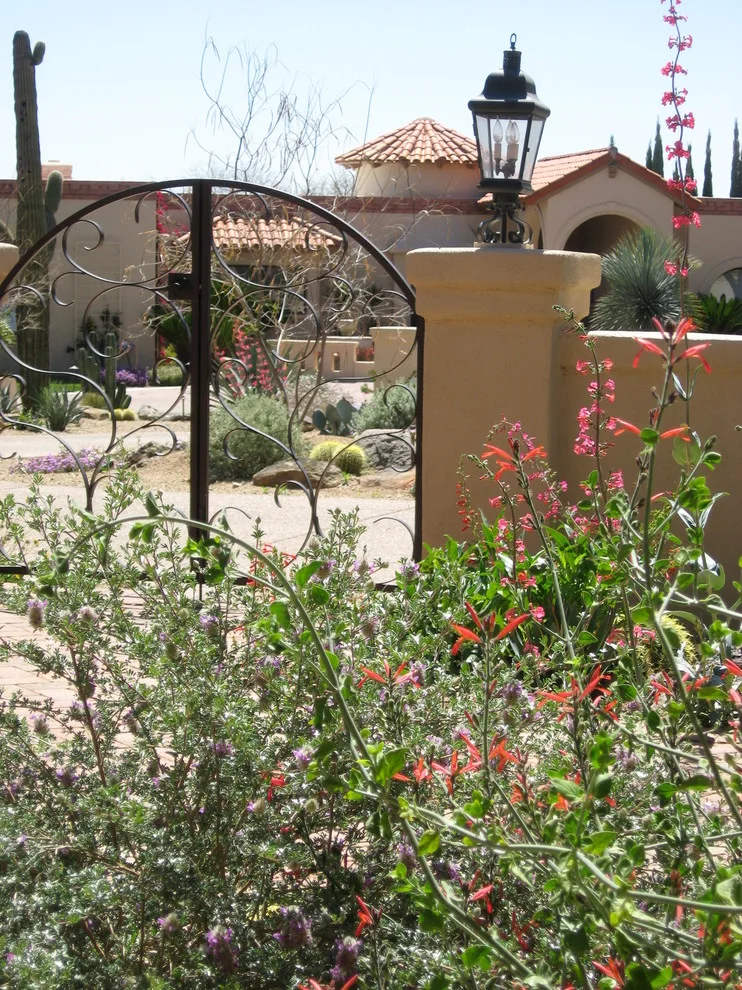 THE WINDOW TO PARADISE by Landscape Design West, LLC - Photo 11