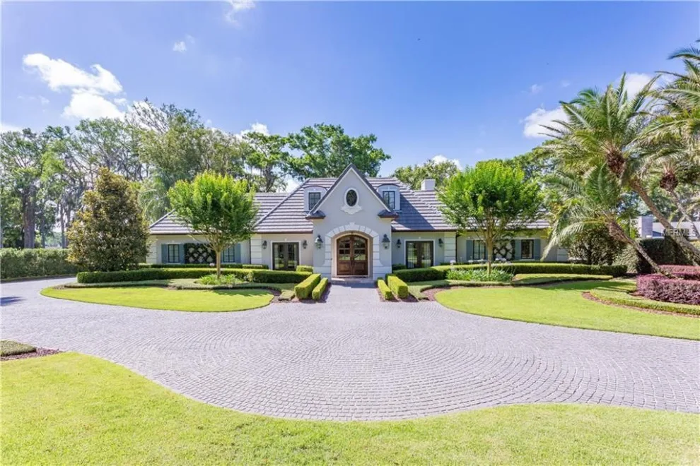 Maitland Lake Home by Stephanie Appel, Proffessional Landscape Architect - Photo 2