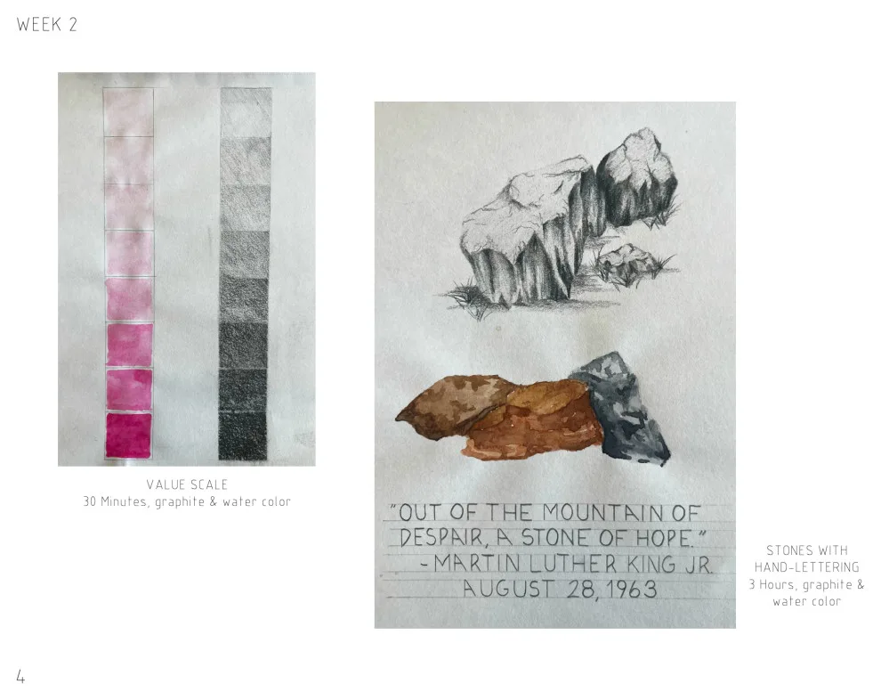 Student Portfolio - Photo 4