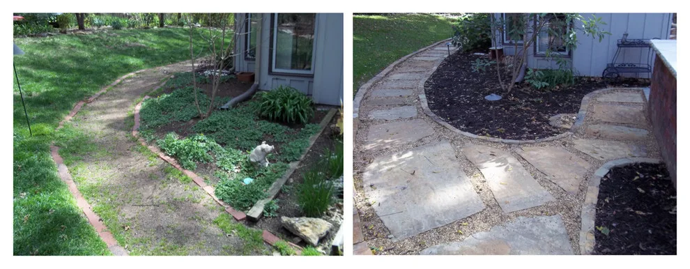 Landscape Design by Second Nature Outdoor Living & Landscaping - Photo 8