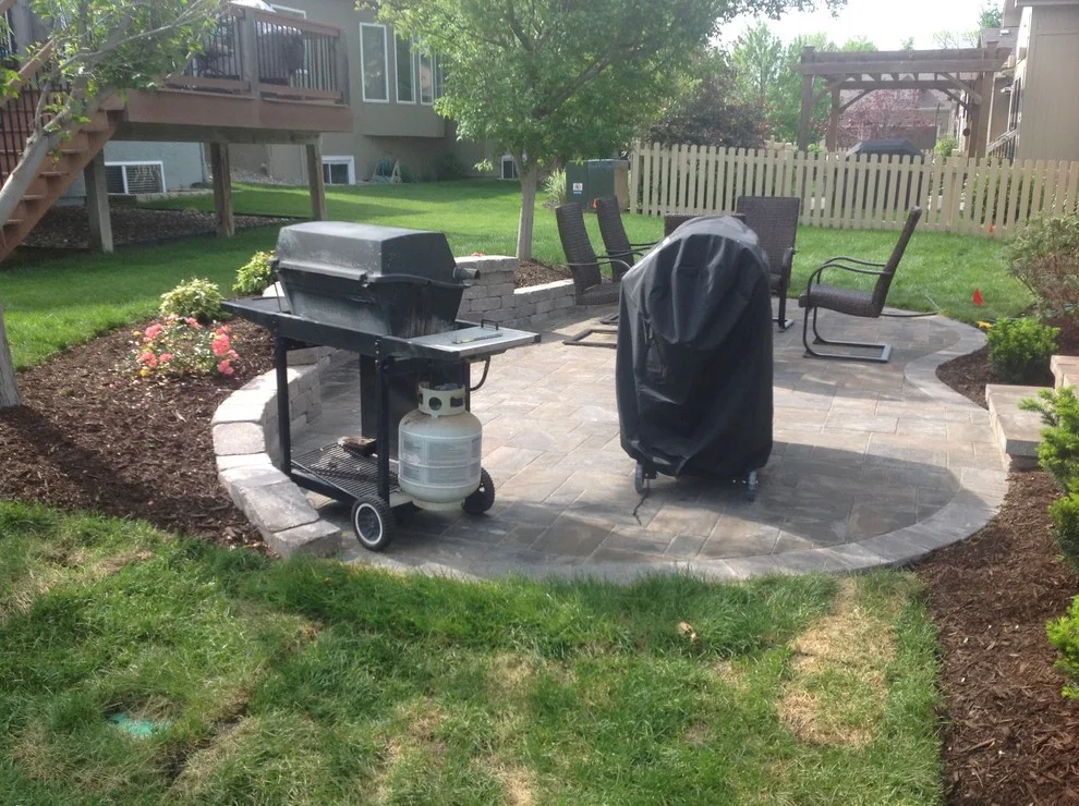 Landscape Design by Second Nature Outdoor Living & Landscaping - Photo 5