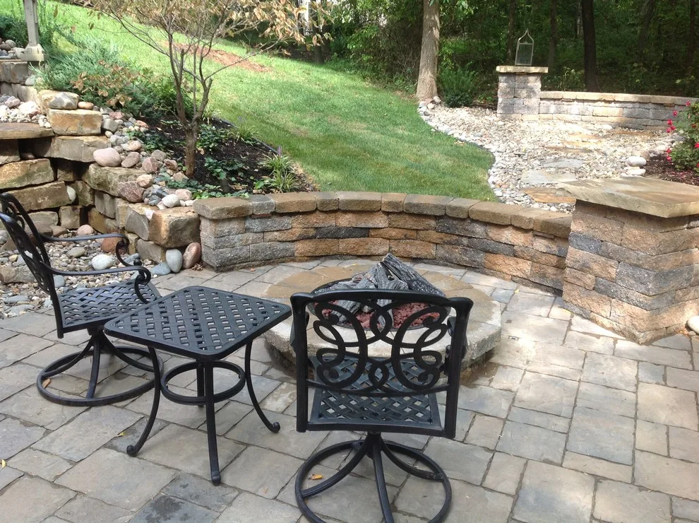 Landscape Design by Second Nature Outdoor Living & Landscaping - Photo 7